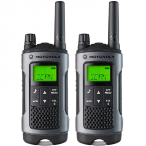 Motorola Talkabout Walkie Talkie T80