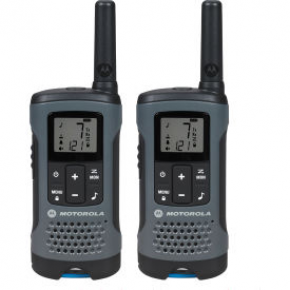 Motorola Talkabout Walkie Talkie T200