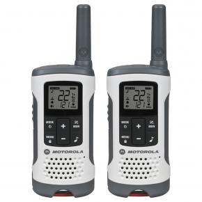 Motorola Talkabout PMR446 Two Way Radio T260