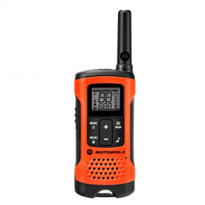 Motorola Talkabout PMR446 Two Way Radio T265